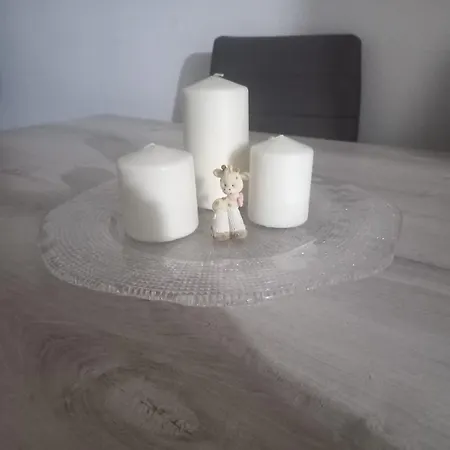 Teresa Appartement *