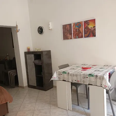 Teresa Appartement