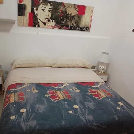 Appartement Teresa Lendinuso