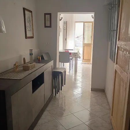 Appartement Teresa *