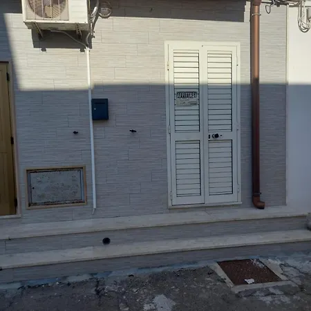 Teresa Apartmán Lendinuso