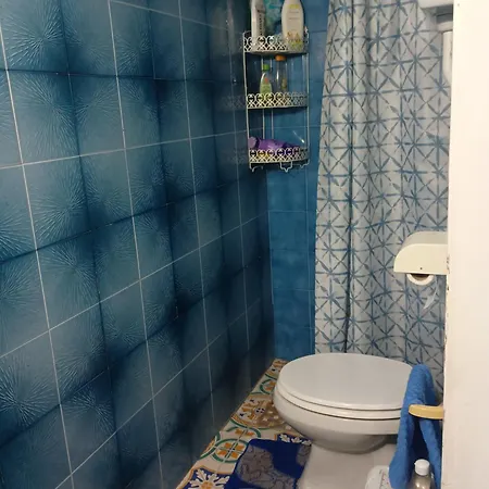 Teresa Apartmán *