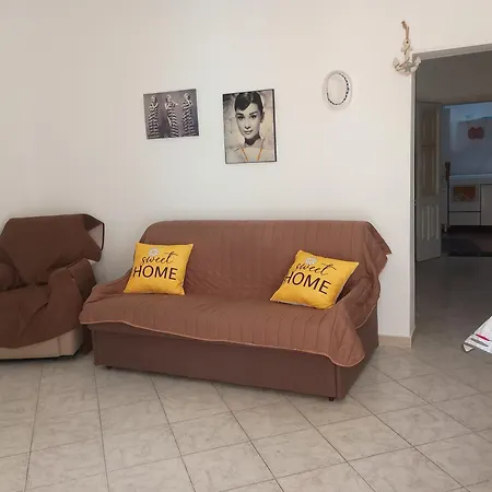 Teresa Apartmán Lendinuso